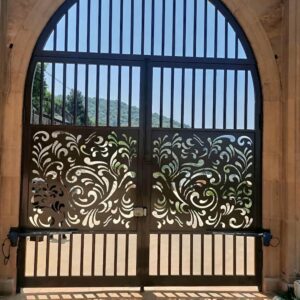 جک پارکینگ در قزوین