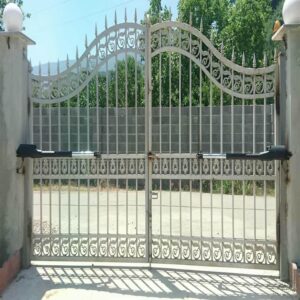 جک پارکینگ در ایلام