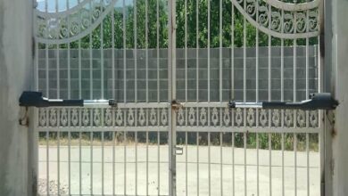 جک پارکینگ در ایلام