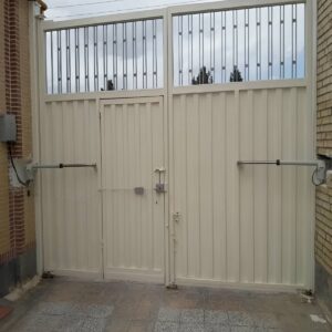 جک پارکینگ در سقز