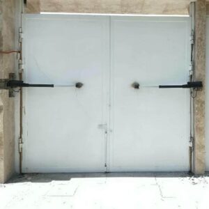 جک پارکینگ در بندر لنگه