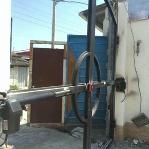 جک پارکینگ در مریوان
