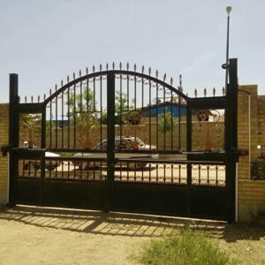 جک پارکینگ در آمل
