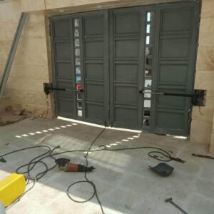 جک پارکینگ در محمودآباد