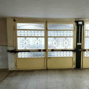 جک پارکینگ در اهواز