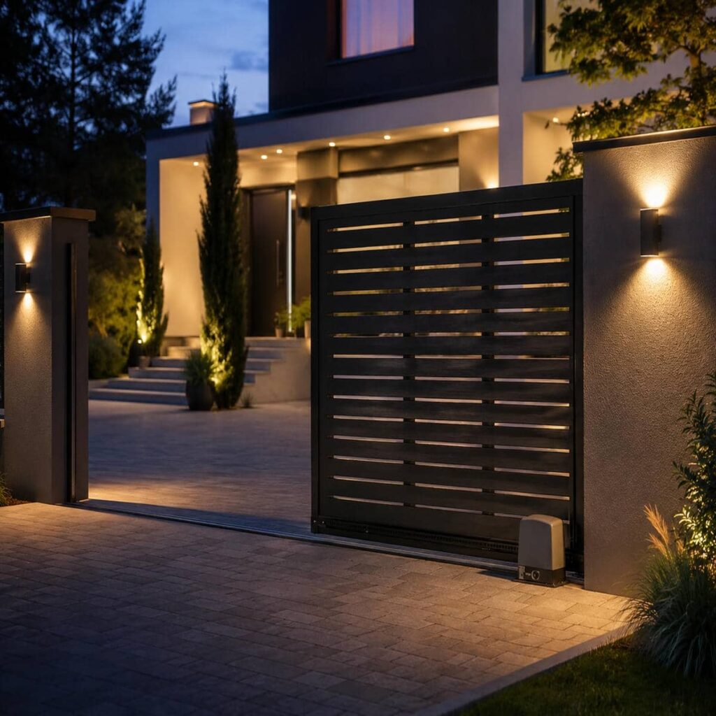 قیمت جک پارکینگ ریلی در رشت