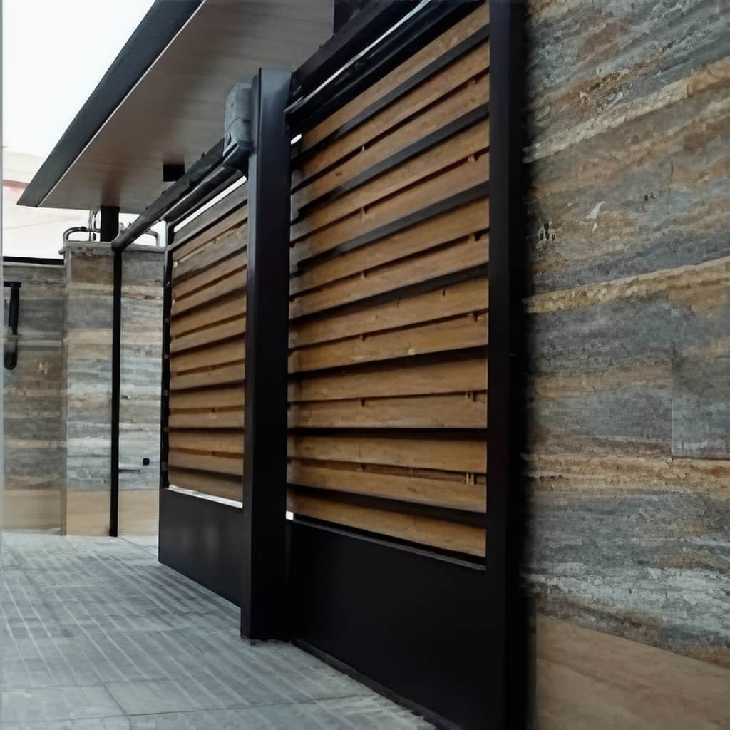 قیمت جک پارکینگ ریلی در شهریار