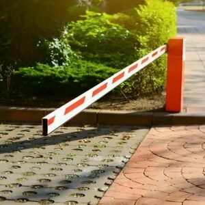 مزایای کاربرد راهبند اتوماتیک در ورودی پرتردد