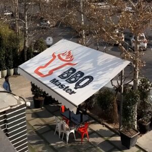 معرفی کاربردی انواع سایبان برقی