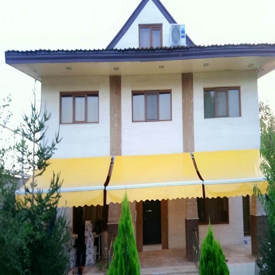 چک لیست خرید سایبان برقی پیش از سفارش