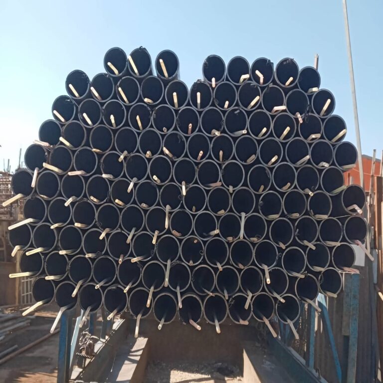 ساخت خیمه، موکب، جایگاه مراسم و طاق نصرت با لوله داربست