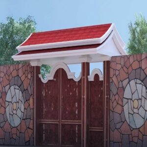 آردواز ضد آب مقاوم