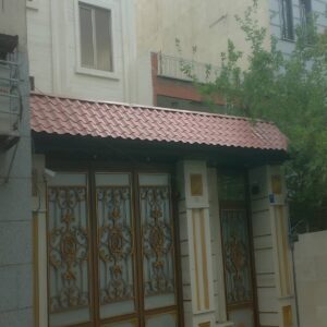 آردواز دکوراتیو ساختمان