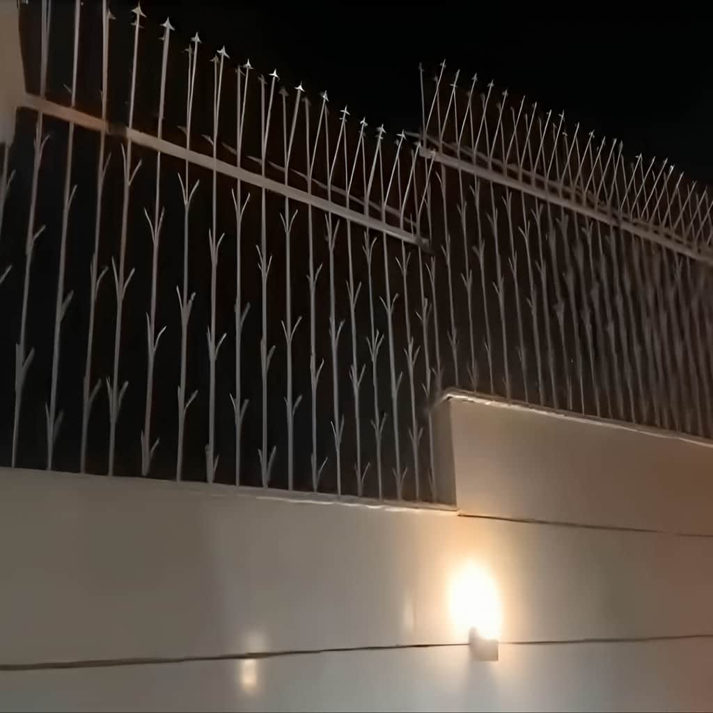 خرید حفاظ دیوار ویلا نمای سنگی با مشاوره