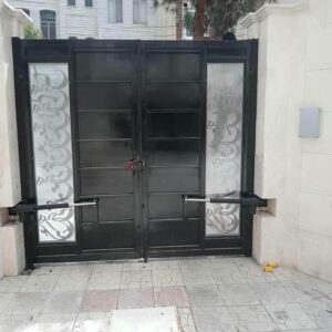 14 طرح جک پارکینگی تردد بالا مجتمع