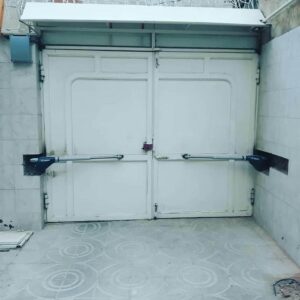 12 نمونه فتوسل جک پارکینگ ایمنی