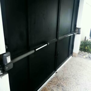 14 طرح جک پارکینگی هوشمند کنترل تردد