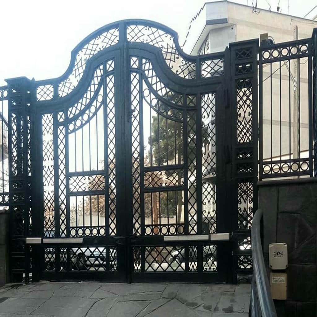 خرید ریموت درب پارکینگ کد لرنینگ با مشاوره تخصصی