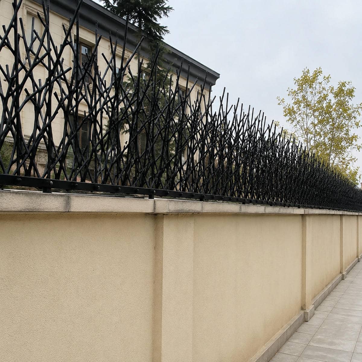 مهمترین عوامل در قیمت حفاظ شاخ گوزنی