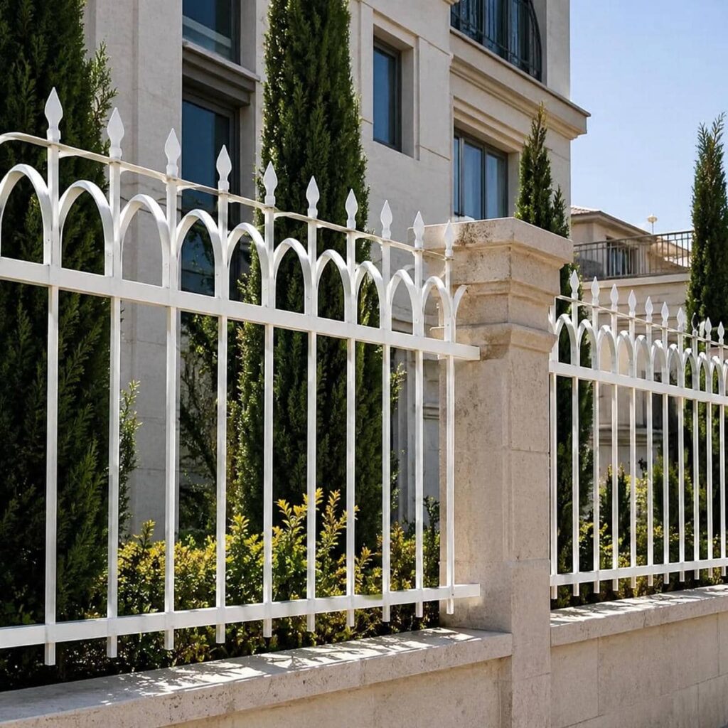 خرید حفاظ دیوار شیک روی سنگ تراورتن با مشاوره