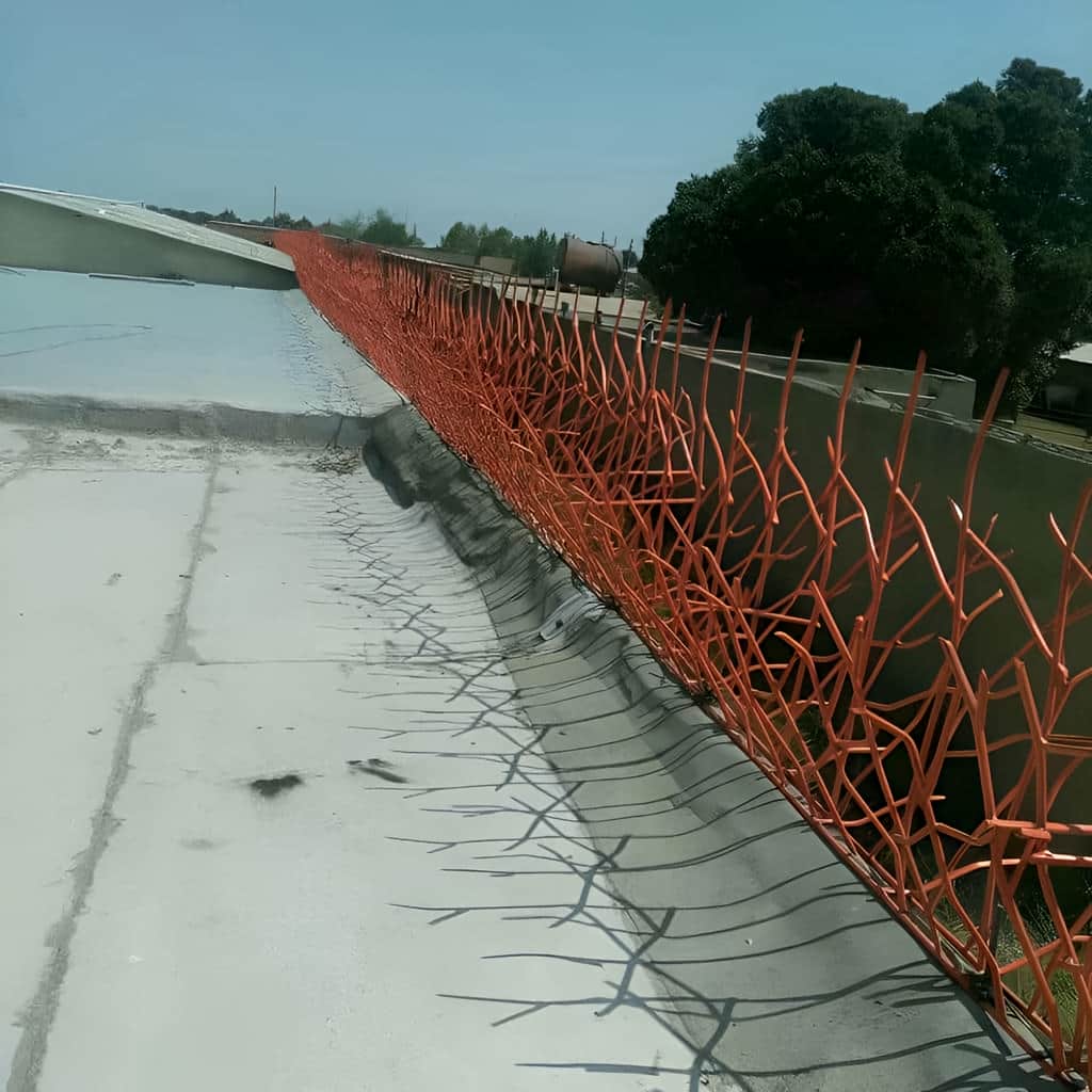 نرده حفاظ دیوار قدیمی نرده حفاظ دیوار قدیمی