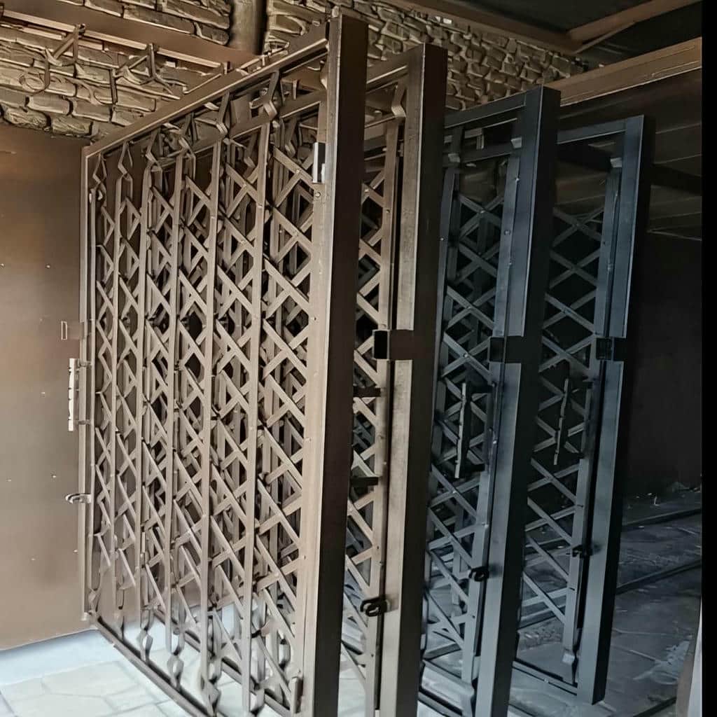 مرکز تخصصی حفاظ درب ضد سرقت با بودجه اقتصادی و هزینه مناسب
