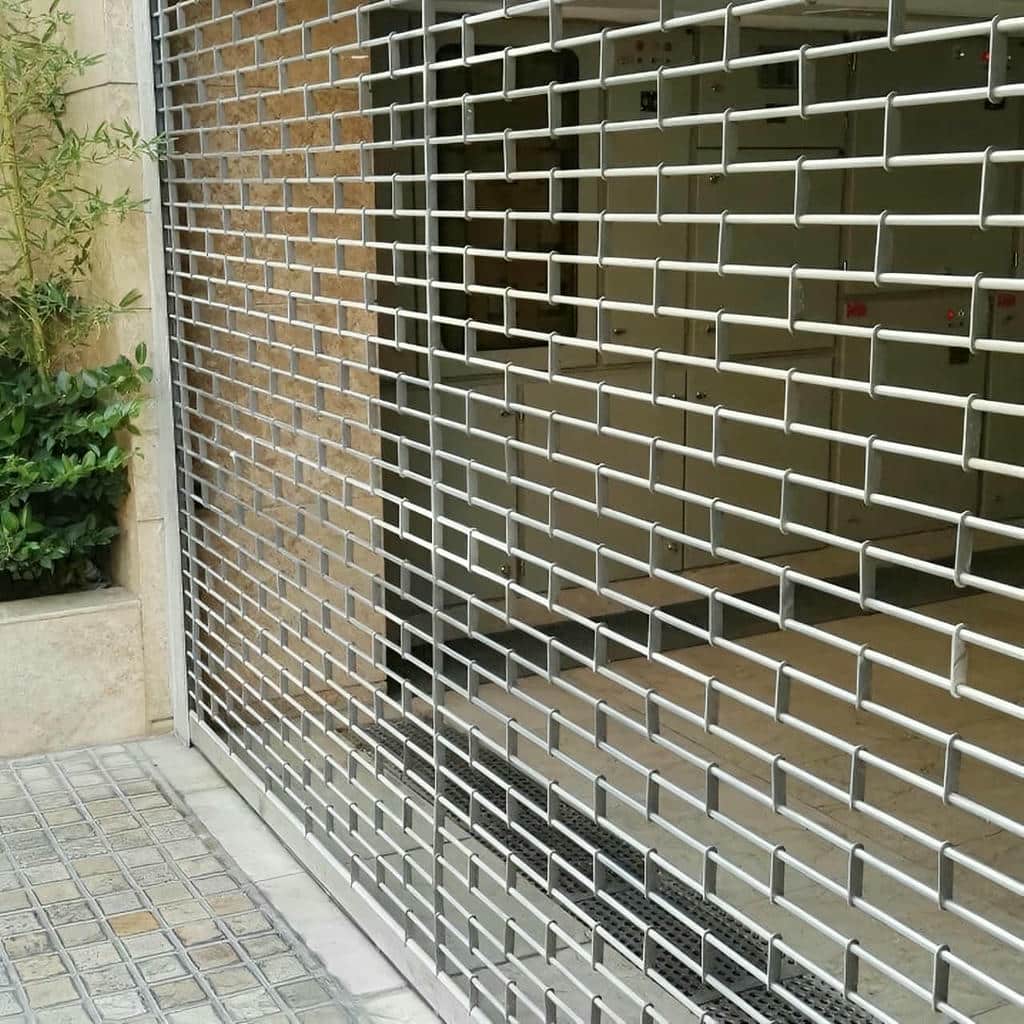 مرکز فروش کرکره ضد سرقت با قیمت مناسب برای بودجه اقتصادی و قیمت مناسب