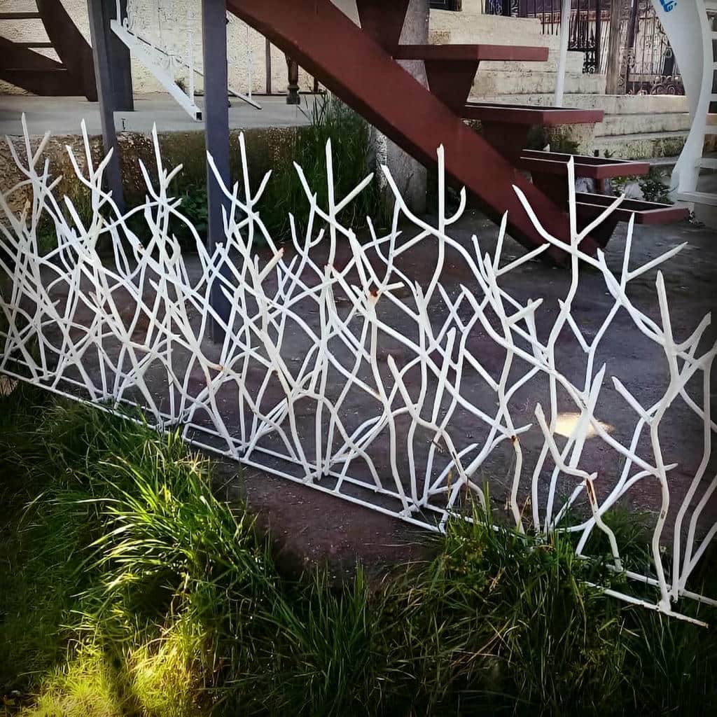 مرکز تخصصی عرضه حفاظ شاخ گوزنی طرح f برای بودجه اقتصادی