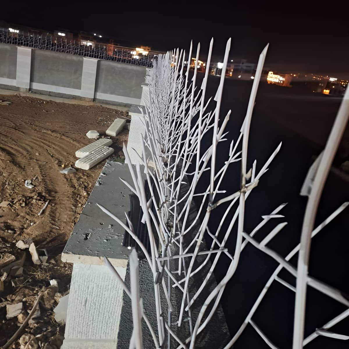 مرکز تخصصی عرضه حفاظ شاخ گوزنی طرح اف با دوام بالا
