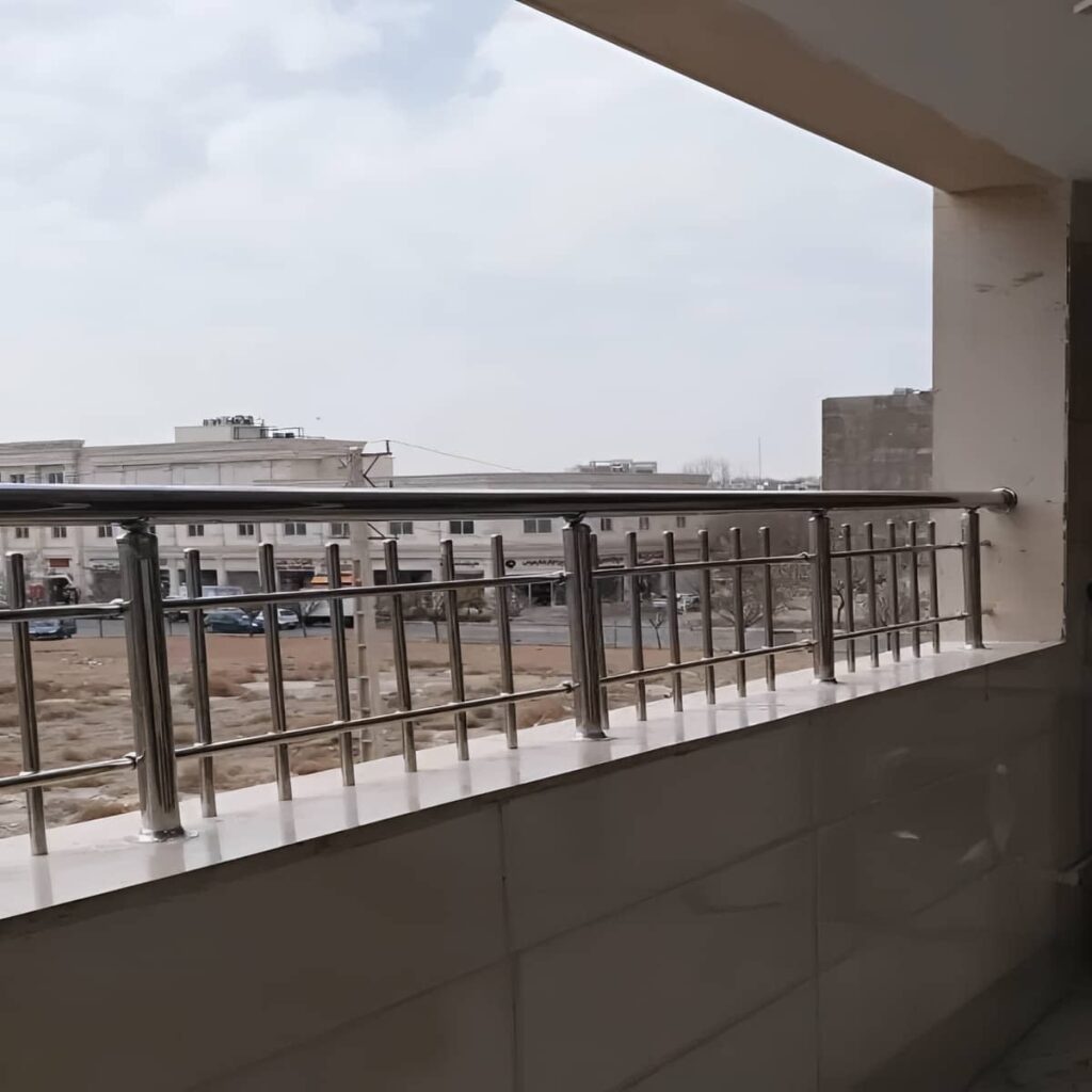 حفاظ تراس آپارتمان