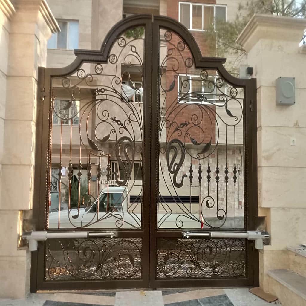 مرکز فروش و نصب جک پارکینگ ایرانی برای مدل های ساده و کاربردی