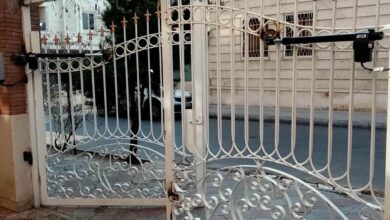 جک پرقدرت نمای کلاسیک
