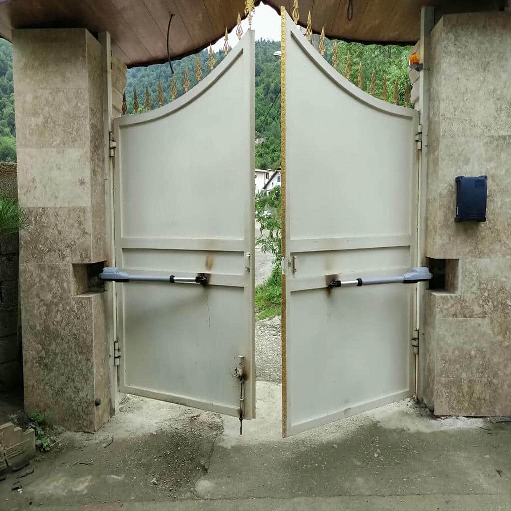 جک پارکینگی دهانه وسیع جک پارکینگی دهانه وسیع