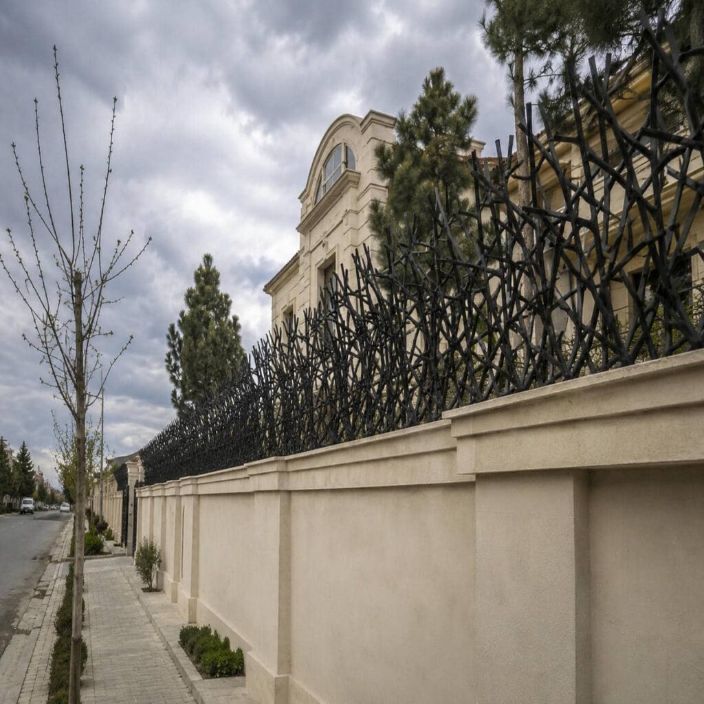 محافظ دیوار مدل کاربردی