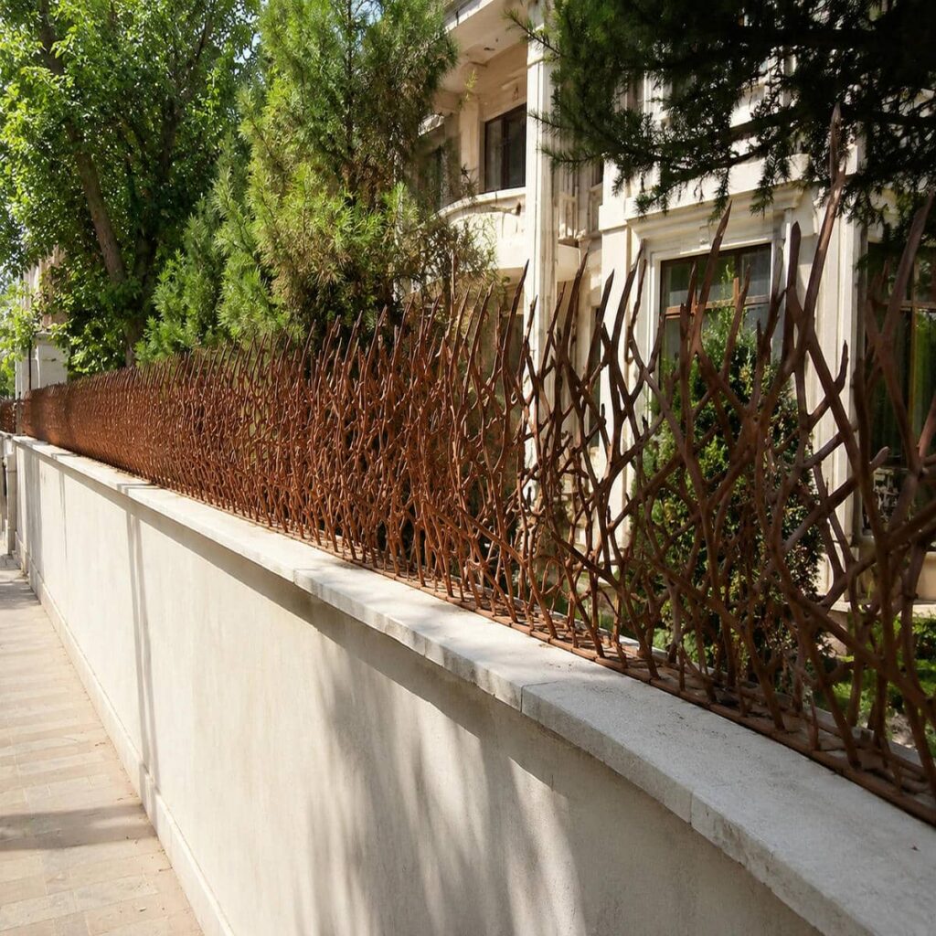 بستهبندی محافظ آهنی برای ارسال به حومه همدان بستهبندی محافظ آهنی برای ارسال به حومه همدان