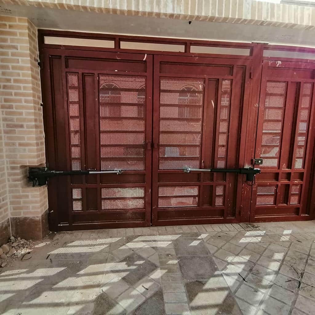 مرکز فروش جک درب پارکینگ برای خانه و آپارتمان در استان آذربایجان غربی