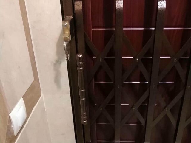 مرکز فروش حفاظ درب آکاردئونی مناسب استفاده مداوم در شیراز و حومه
