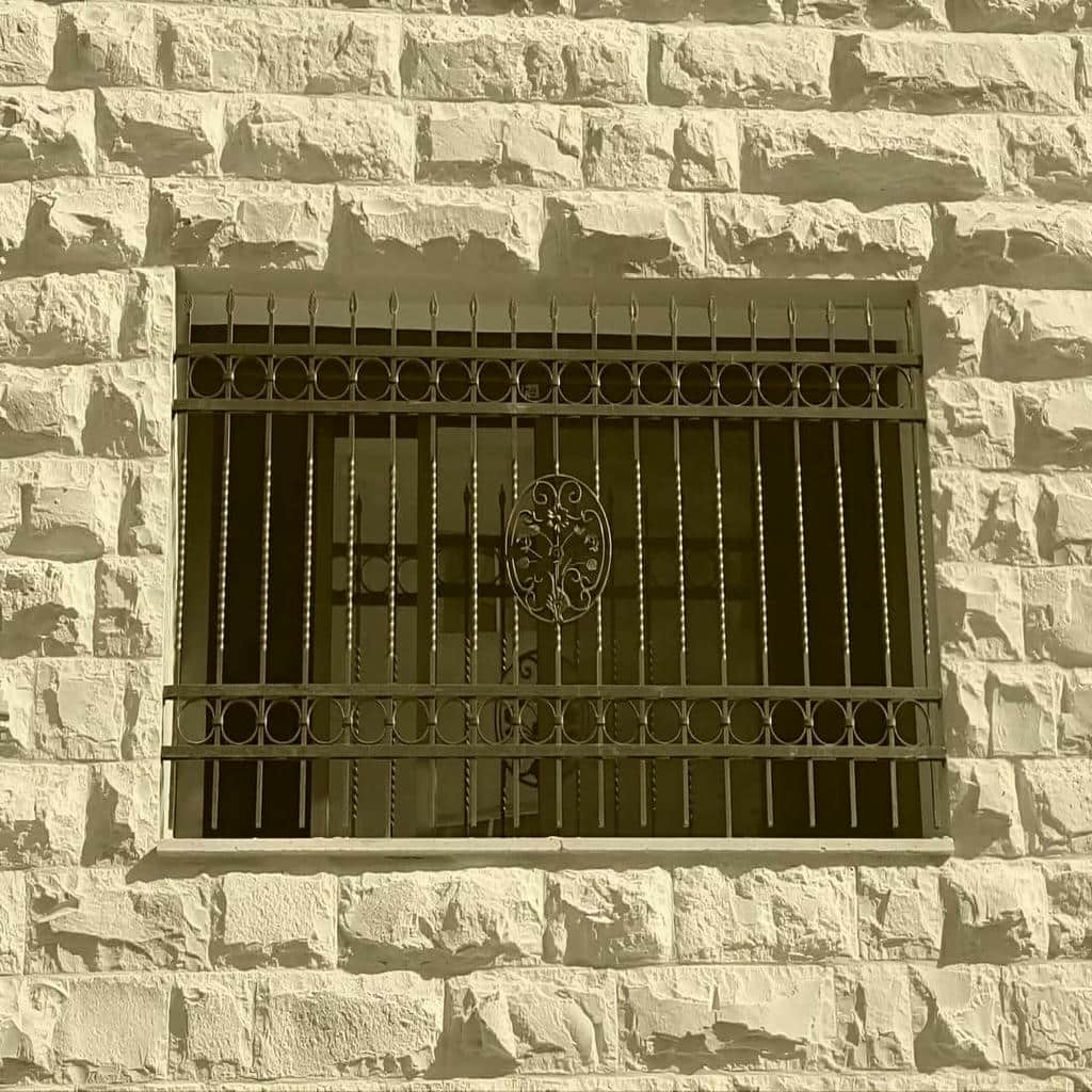 مرکز فروش حفاظ پنجره مدرن در استان چهارمحال و بختیاری