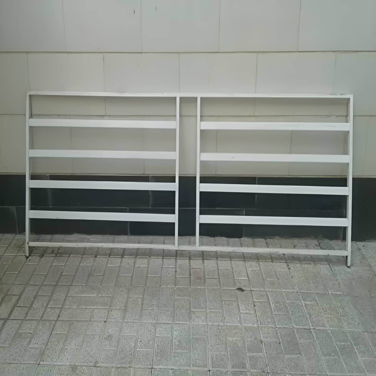مرکز فروش تخصصی نرده بالکن در اصفهان و حومه
